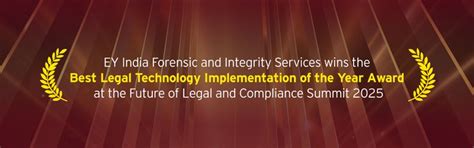 EY - India | Shape the future with confidence