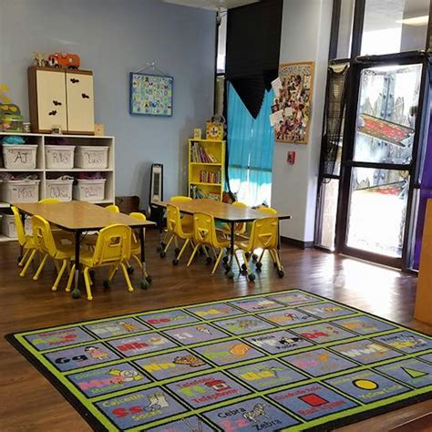 My Great Beginnings Learning Center - Daycare in Pearland, TX - Winnie