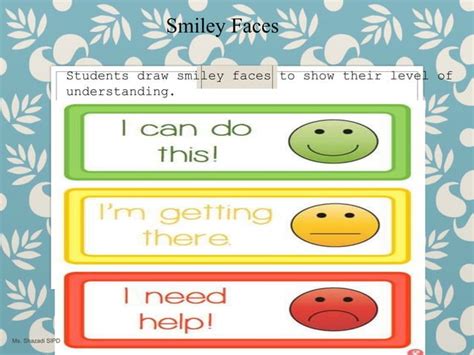 Image result for Formative Assessment Techniques