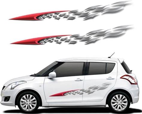 HRBull Sticker & Decal for Car Price in India - Buy HRBull Sticker ...
