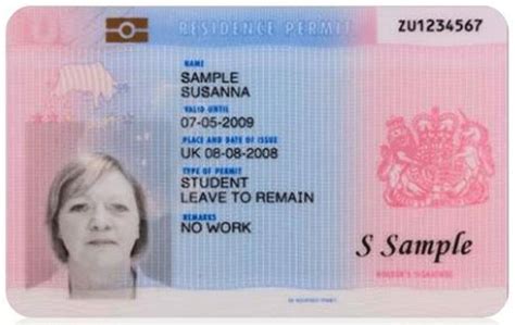 如何办理英国BRP签证卡？看这篇就够了！ - 知乎