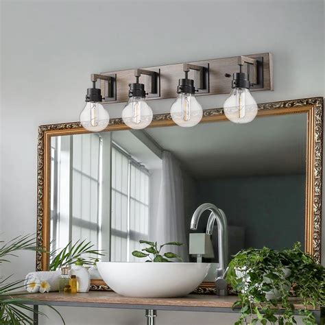 How To Install A Light Fixture Above Vanity at Nicolle Poe blog