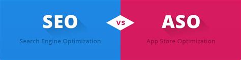ASO vs SEO: What Are the Differences & Similarities? 2023 Guide