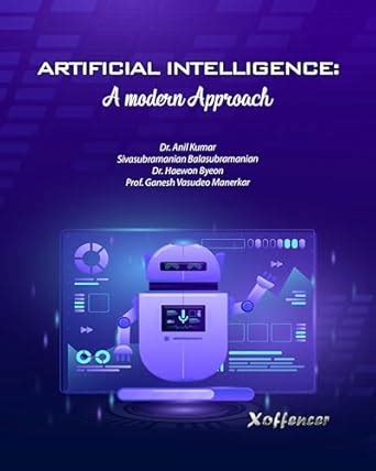 Buy ARTIFICIAL INTELLIGENCE: A MODERN APPROACH Book Online at Low ...