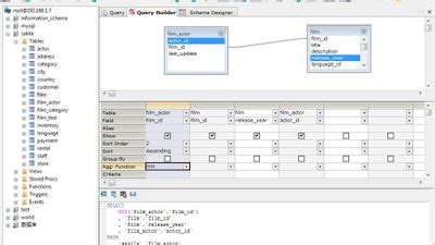 Image result for SQLyog Features