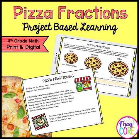 Image result for 4th Grade Math Project-Based Learning