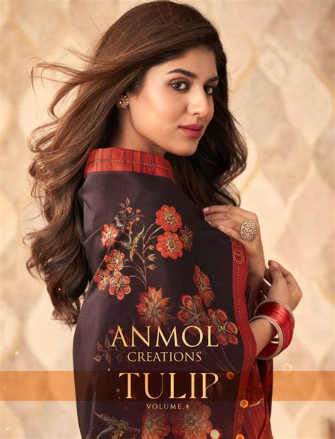 KAINA VOL-3 BY ANMOL CREATION 2201 TO 2215 SERIES INDIAN TRADITIONAL ...