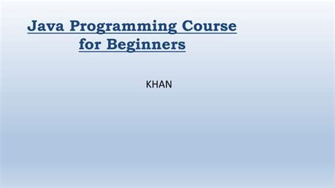 Image result for Learning Core Java From Mosh