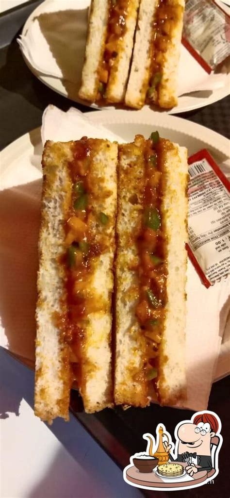 Indiana Chai Theka, Saifai, Saifai - Restaurant menu, prices and reviews