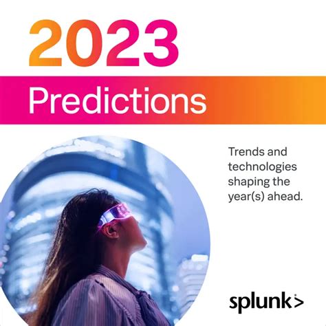 EMEA Predictions for 2023 | Splunk