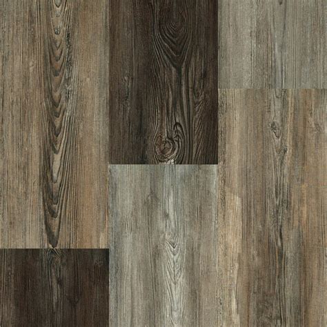 Congoleum Wood Look Vinyl Flooring – Flooring Site