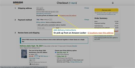 Image result for Amazon Locker Associate