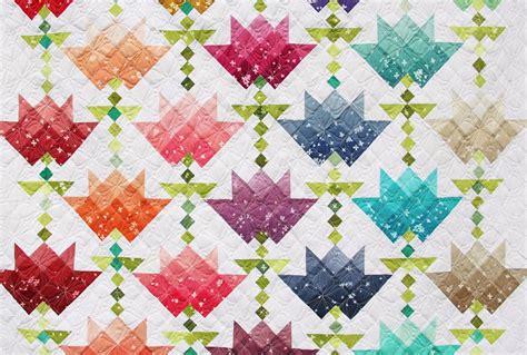 Moda Fabrics Free Patterns Free 2023 Project Jelly Roll Patterns ...