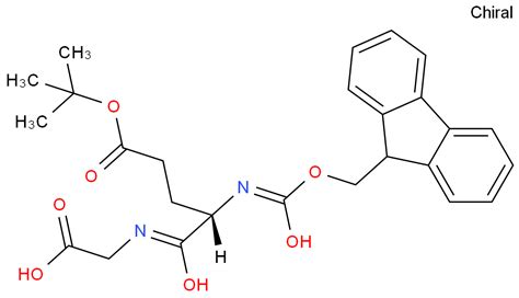 1118767-16-0 索玛鲁肽侧链 cas号1118767-16-0分子式、结构式、MSDS、熔点、沸点