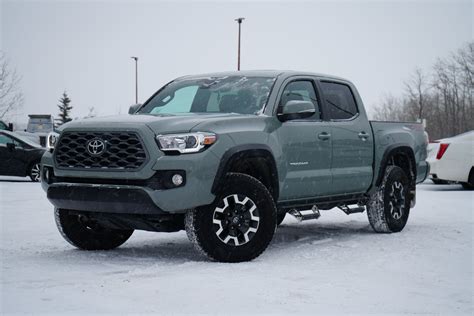 2023 Toyota Tacoma 4WD | Adrenalin Motors