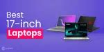 7 Best 17-inch Laptop For Gamers And Content Creators for 2026 ...