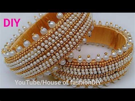 How to Make Thread Bangles 的图像结果