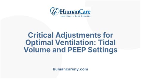 How to Prevent Respiratory Complications in Individuals on a Ventilator