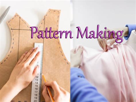 Image result for Pattern Making for Clothes