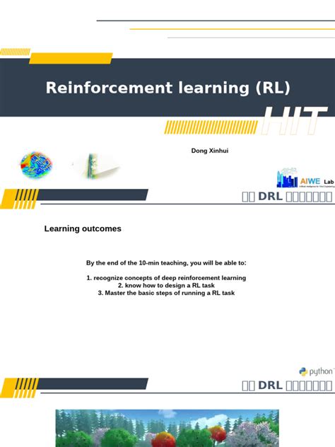 Image result for DRL Walkthroughs