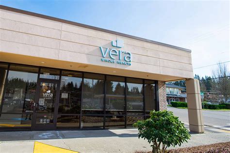 Central Everett - Primary Care Doctor's Office | Vera Whole Health
