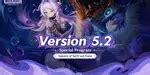 Genshin Impact 5.2 Update: Features, Release Date And Redeem Codes ...