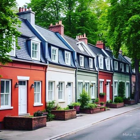 House Construction - Row House Construction Services Manufacturer from ...