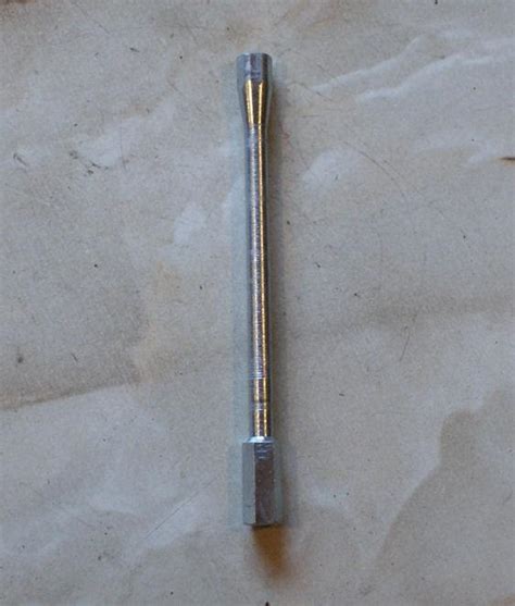 Ariel/BSA/Triumph/Norton K2F Magneto Bottom Bolt | BRITISH Only Austria ...
