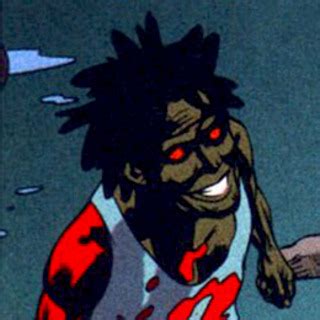 Image result for Doodlebug DC Comics