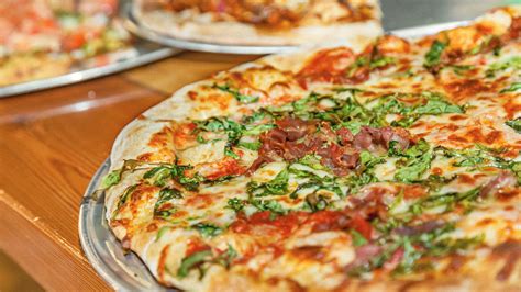 Ohio State Pizza & Wings - View Locations, Hours, Menu & Order