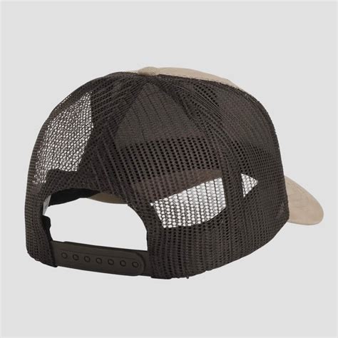 Sendero Provisions Fly Fisher Hat - Khaki/Brown – Tellico Goods and Gear