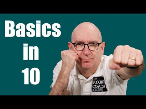 Image result for Boxing Basics