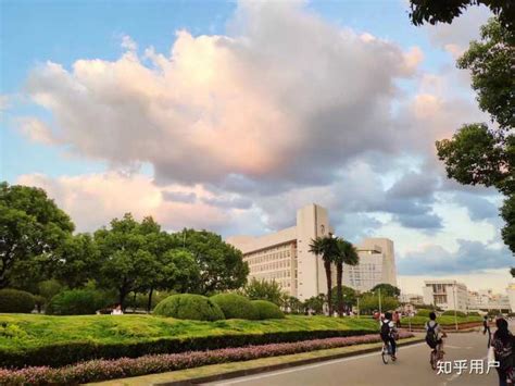 三分钟告诉你为什么选择上海大学 | 校园环境篇_历史