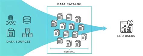 Image result for Data Catalog Software