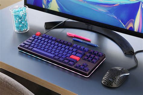 Image result for LED Keyboard Wave