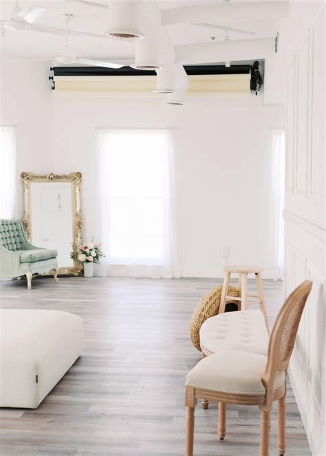 Photography Studio | Natural Light and Open Floor, Addison, TX ...