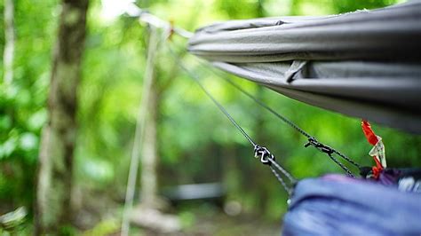Underquilt connection kit | Backside Summit Design.