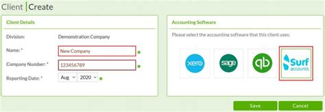 Image result for Surf Accounts Tutorial Invoice