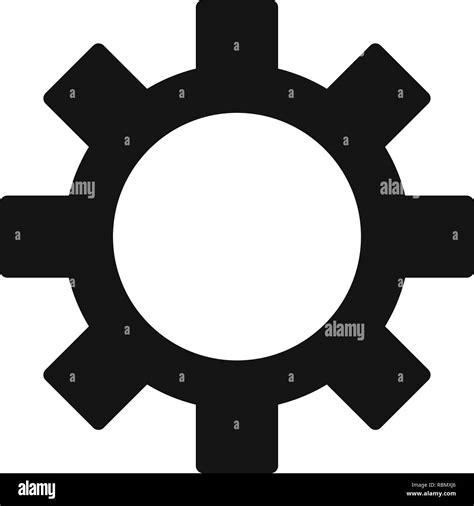 Settings Icon Vector 的图像结果