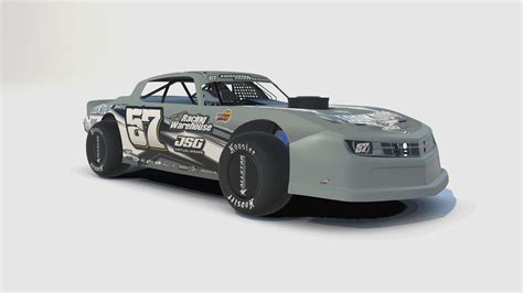 Casey Calhoun 57 by Jody W. - Trading Paints