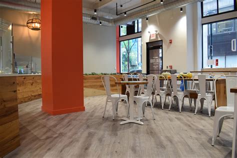 Kole Made — Real Food Eatery