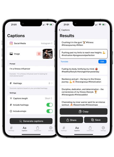 Image result for Hashtag App