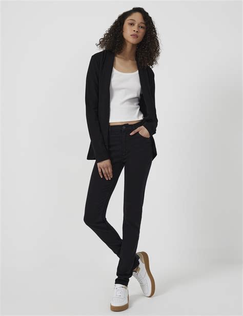 Women's Black Coats | Women's Black Jackets | M&S