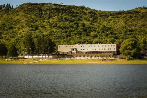 AMERIAN VILLA DEL DIQUE - Hotel Reviews, Photos, Rate Comparison ...