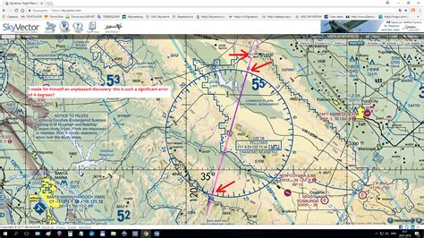 SkyVector.com 的图像结果