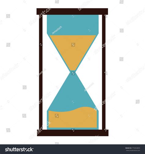 Time Symbol 的图像结果