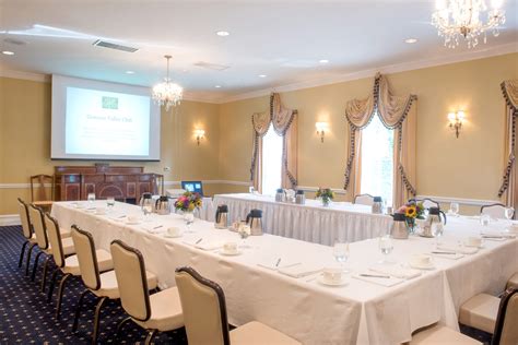 Executive Chef, Genesee Valley Club, Rochester, NY - Meyers and ...