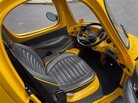 Unusual Machine: There's A Corbin Sparrow Electric Vehicle For Sale