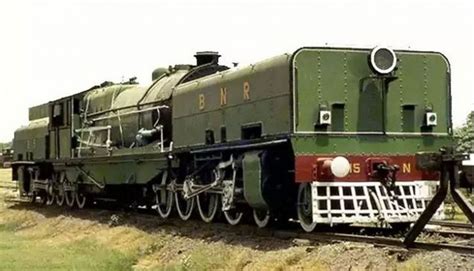 Here's All About Shakuntala Railways, India's Only Privately Owned 190 ...