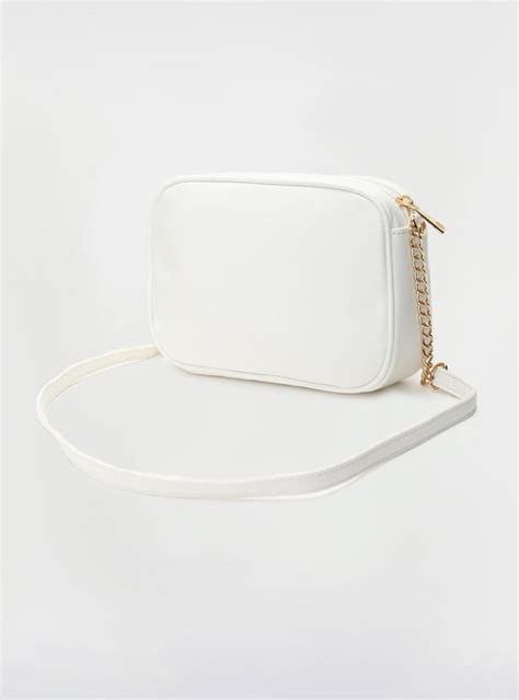 Buy Women Quilted Sling Bag Online at just Rs. 599.0 - 1000012863173 ...